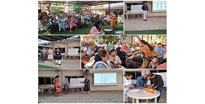Parent Orientation Programme | Chowgule International School (CIS)