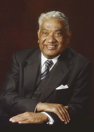 Shri Vishwasrao Chowgule